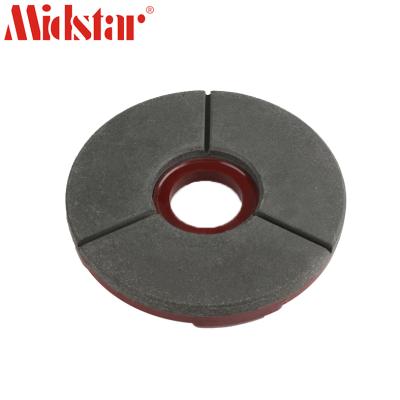 China Midstar Granite Buff Polishing Wheel For Polishing Machine Manual Polishing Machine for sale