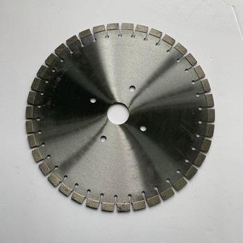 China Granite MIDSTAR D350mm Disc Diamond Saw Blade For Granite Hard Quartz Stone Cutting Concrete for sale