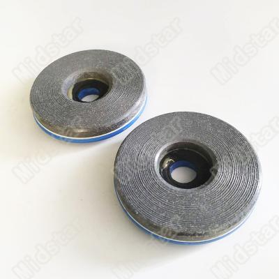 China Buff Marble Abrasive Wheel Grinding Wheel Polishing Grinding Wheel For Granite Polishing for sale