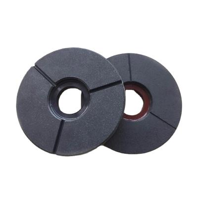 China polishing & Midstar Polishing Stone Abrasive Round Grinding Wheel Buffing Grinding Wheel For Granite Polishing for sale