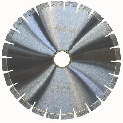 China Cut For Granite Midstar 350mm Diamond Cutter Blade Saw And Segment For Granite Diamond Cutter Blade Stone Cutter for sale