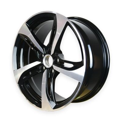 China Passanger car wholesale cheap hot sale for car Forged alloy r15 5 holes Rines Mag Wheel Rims for sale