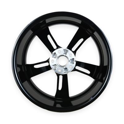 China ALLOY China Supplier for BMW Hot Alloy Mag Wheels Rim Luminous Black Forged Cars 13 20 for sale