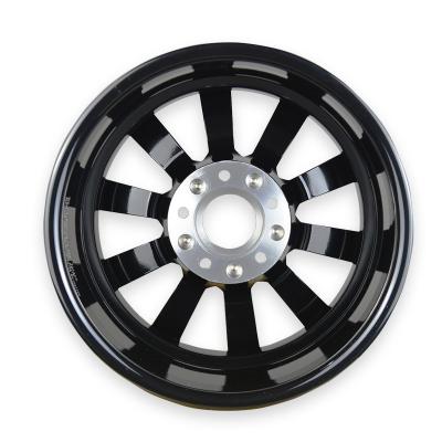 China High Quality Aluminum Custom For Audi Alpina 20 Inch For Amg Beadlock Car Wheels Rims for sale