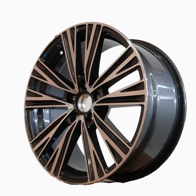 China 21 Inch China ALLOY 18 19 20 Lightweight Custom Composite Alloy Wheels Rims for sale