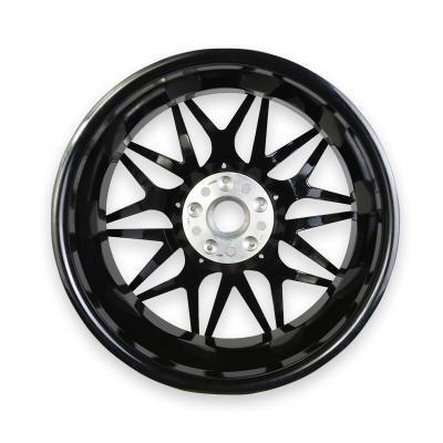 China High quality commercial factory direct car ALLOY 13 tire and 15 inch alloy wheel rims for sale