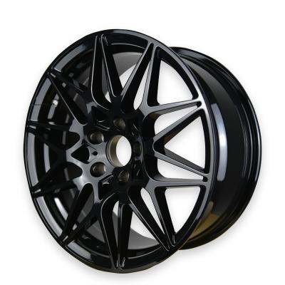 China OEM Design High Quality Concave Forged ALLOY Customized 16 17 30 Inch Wheel Rim for sale