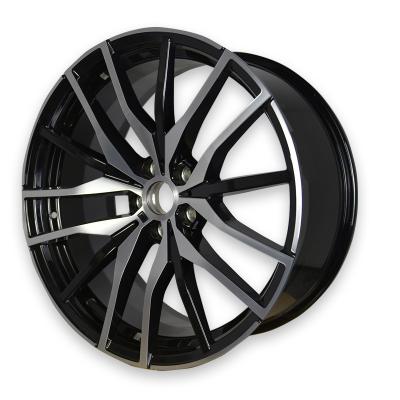 China Automobile Retrofit 16-18 Inch Good Quality Customized Lightweight Aluminum Alloy Wheels 4x100 Offroad Rims for sale