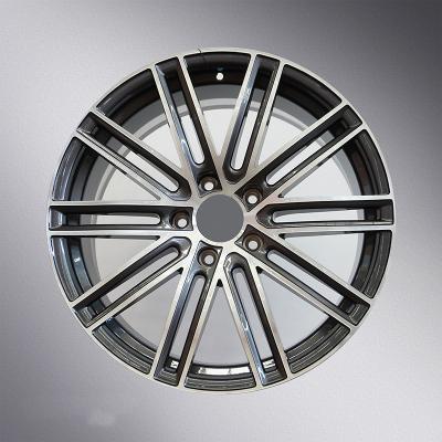 China ALLOY Customized Passenger Car 18 Inch Forged Alloy Wheel Rim for sale