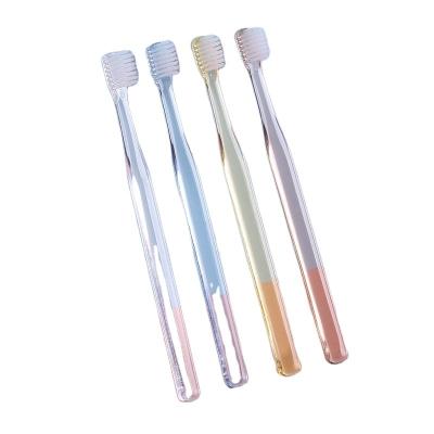 China Pet Hotel special disposable toothbrush for sale