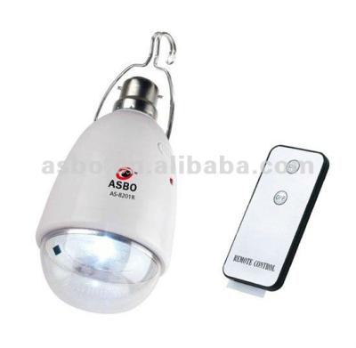 China Home/Camp/Emergency Use Emergency Rechargeable Led Light (Unique Ideas, Promotional Gifts, Factory Quality) for sale