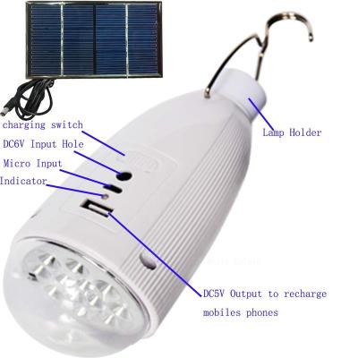 China Same As 5W Lamp / 10W LED Filament Lamp / 10W LED Filament Lamp / 10W LED Filament Lamp Energy Saving Solar Rechargeable Tube Iraq Korea Turkey Bangladesh Yemen Egypt Libya Sudan Tunisia Algeria Ethiopia Somalia for sale