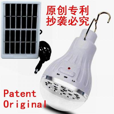 China Same As 5W Solar Lamp/10W Solar Filament Lamp Bulb Energy Saving Mobile Led Charging Power Emergency Bulb Lamp Light System Speaker Flashlight Rechargeable Spotlight light for sale