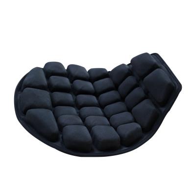 China Air Convection Shock Absorption Accessories Motorcycle Cushion For Motorcycle Air Cushion For BMW Motorcycle for sale