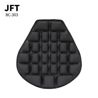 China Wholesale Factory JFT 3D decompression motorcycle air convection cushionRelieves pain and fights muscle fatigue product-KH-035 for sale