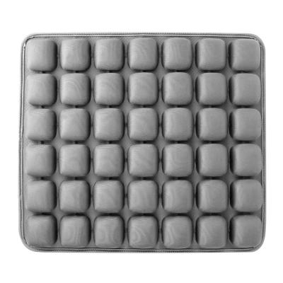 China Car cooling cushion fast product stock business delivery car cooling pad for summer improve pinple JFT for sale