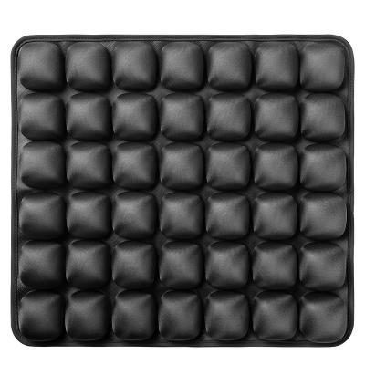 China Good Orthopedic Seating Cushion Similar - JFT 3D Decompression Air Convection Bag Cushion Protection Single Ventilating Cooling Outdoor ROHO for sale