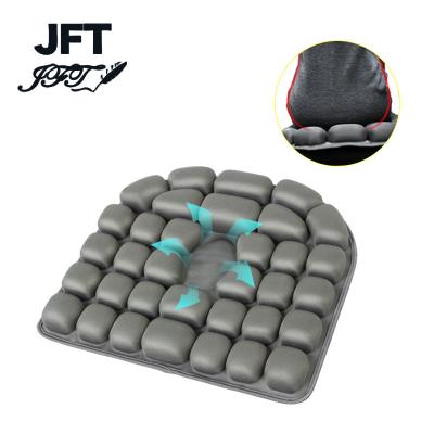 China Air Convection Rehabilitation Therapy Supplies JFT Protective Cushion For Hemorrhoid Piles Patient Cushioning Material Inflatable Cushion for sale