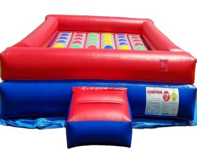 China Cheap Family Hola Tornado Game/Inflatable Tornado Game/Inflatable Tornado for sale