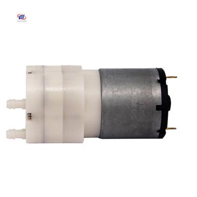 China High demand high quality small air vacuum pump with low control noise for sale