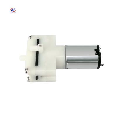 China Other Home Appliances Machine High Pressure Micro Vacuum Pump Low Noise Vacuum Pump for sale