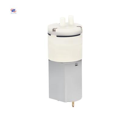 China Other Vacuum Pump Multiple Hydroponic Fish Tanks Use Waterproof Micro Silent Vacuum Pump for sale