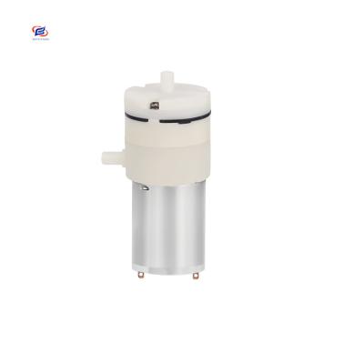 China Other High Pressure Small Vacuum Pump for Breast Pump Hydroponic Electric Micro Vacuum Pump for sale