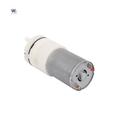 China Other Hot-selling Mini Vacuum Pump for Coffee Maker Lightweight Durable Small Vacuum Pump for sale