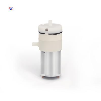 China Other Equipment Medical Micro Vacuum Pump 12v 24 V Mini Vacuum Pump Rubber Material Compressor for sale