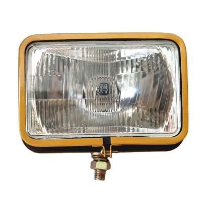 China Building Material Shops Equipment 24V Excavator Lamp High Quality 203-06-56140 Led Light For PC200-5 for sale