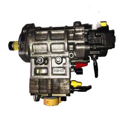 China Other 2641A312 317-8021 3178021 276-8398 2768398 injection pump diesel engine C6.6 fuel injector pump common rail fuel pump for sale