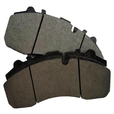 China Garment Shops Construction Machinery Parts Break Pads And Discs For Wheel Loader XG935H for sale