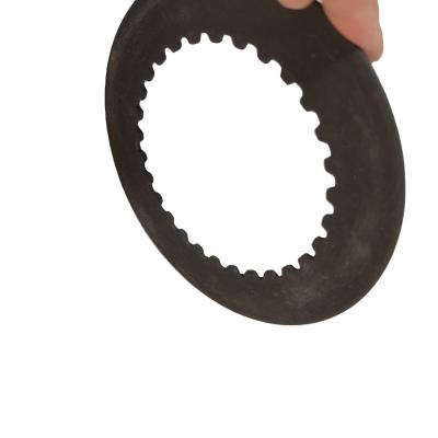 China Construction Machinery 4253311510 Loader Disc Friction Plate 425-33-11510 For Engine Parts Disc Pad Plate for sale