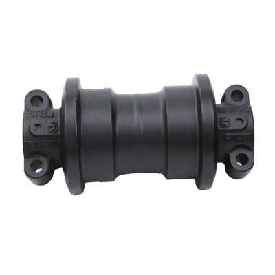 China Construction Works 14260870 Excavator Chassis Parts Track Roller Lower Roller For EC210BLC for sale