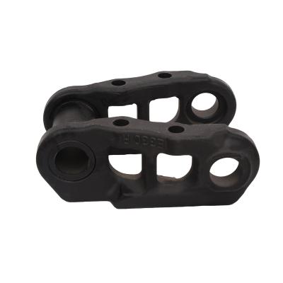 China Excavator Accessories Excavator Undercarriage Parts Track Link For Excavator Track Chain ZX200 ZX210 EX220 ZX230 for sale