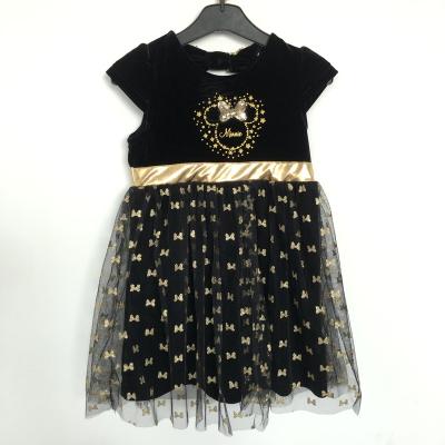 China Cheap Breathable Hot Selling Custom Made High Quality Kid Casual Outfits For Girls for sale