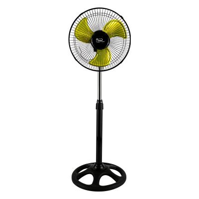 China Hotel TNTSTAR TG-33 Cheap 12 Inch Electric Industrial Round Low Rack Fan for sale