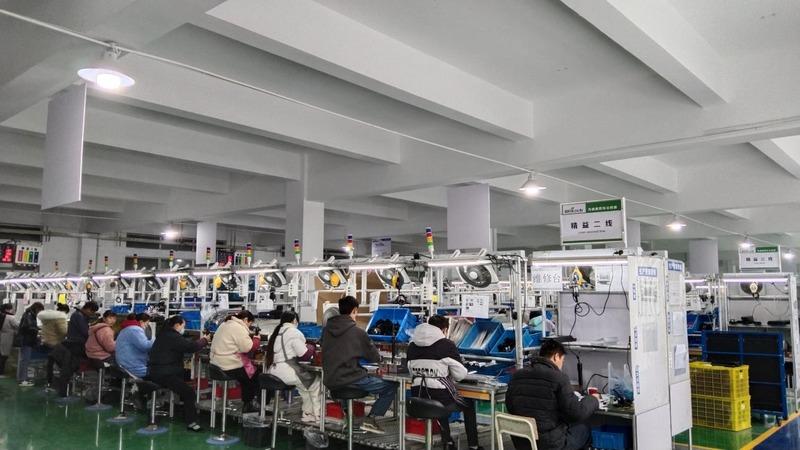 Verified China supplier - Ningbo Ofitech Business Machines Co., Ltd.