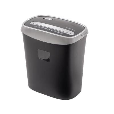 China Small-Cut 8-Sheet And Normal Credit Card Shredder Paper for sale