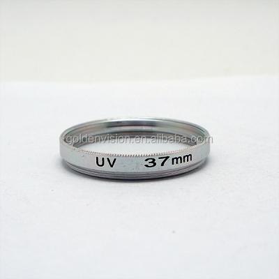 China For SLD Digital Camera OEM Manufacture Lens UV Filter For Canon Nikon Camera Lens for sale