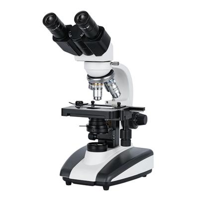 China XSP-107 WF10X/18mm laboratory compound monocular lab microscope biological used XSP-107 for sale