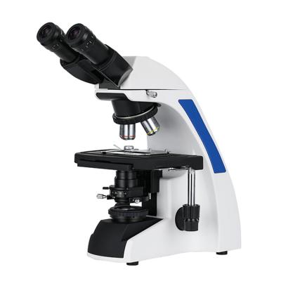 China Hot selling XSZ-207 WF10X/20mm optical biological microscope lab machine price medical biological lab microscope XSZ-207 for sale