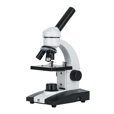 China SX-AL WF10X Monocular Head cheap biological microscope three objectives SX-A1 for sale