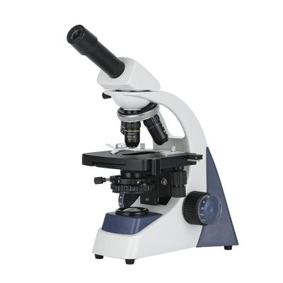 China New arrival high quality XSP-117 WF10X/18mm laboratory compound monocular lab microscope biological used XSP-117 for sale