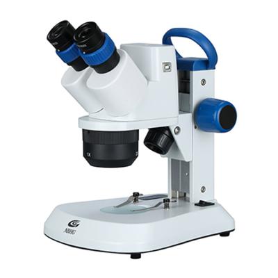 China Glass HST-93SAW WF10x/20mm binocular Sony 1/3inches 5.0M CMOS Sensor plug able usb 2.0 digital microscope for sale