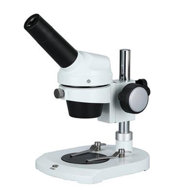 China XDT WF10x / 20mm Inclined Monocular Cylinder 45 Degree Toy Microscope XDT for sale