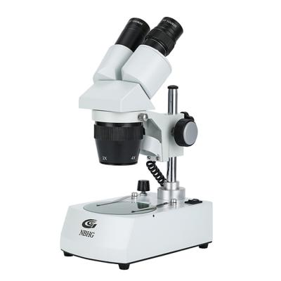 China XTX-5C WF10x Binocular White/Black & Dia94.5mm/20mm Dia.94.5mm Frosted Porcelain Glass XTX-5C Stereo Microscope for sale