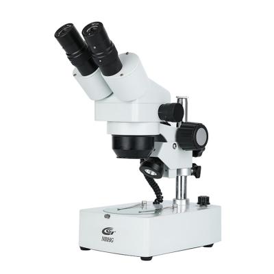 China ZTX-E WF10x/20mm Binocular Surgical Professional Binocular Stereo Microscope ZTX-E for sale