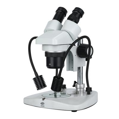 China ZTX-20 WF10x/20mm Trinicular Microscope 20x Stereo Microscope Surgical Microscope ZTX-20 for sale