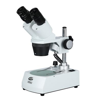 China XTX-3C WF10x/20mm Binocular Stereo Microscope Tabletop Stereoscopic Binocular Microscope XTX-3C for sale